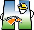 Logo du Centre Hospitalier Local du Sud Ouest Mayennais