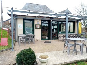 Le Boucané Bar restaurant dernier commerce Bouchamps-les-craon Pays de Craon