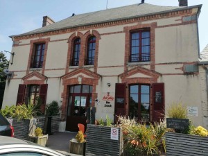 Le Fair Play Bar Snack dernier commerce Senonnes Pays de Craon