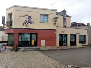 Le Paternais Bar dernier commerce Saint-Poix Pays de Craon