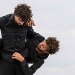 OUVERTURE DE SAISON 23-24 : Spectacle "Accroche-toi si tu peux" + Présentation des spectacles