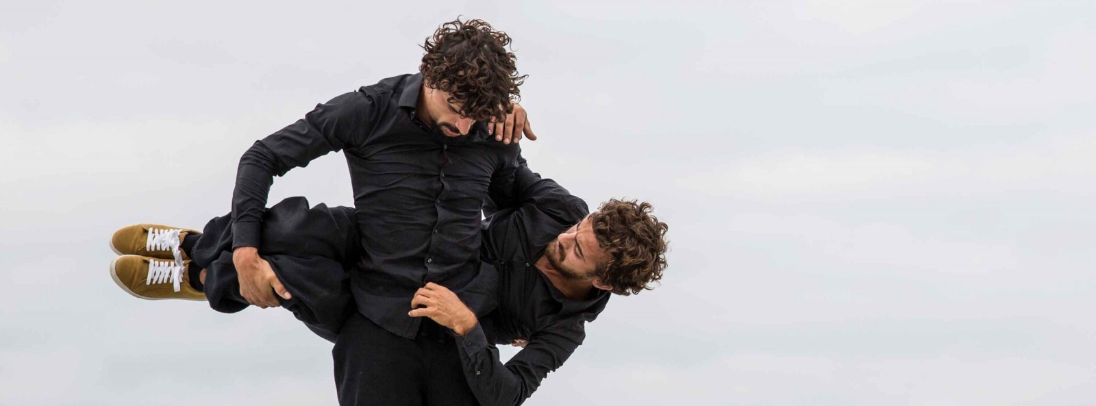 OUVERTURE DE SAISON 23-24 : Spectacle "Accroche-toi si tu peux" + Présentation des spectacles
