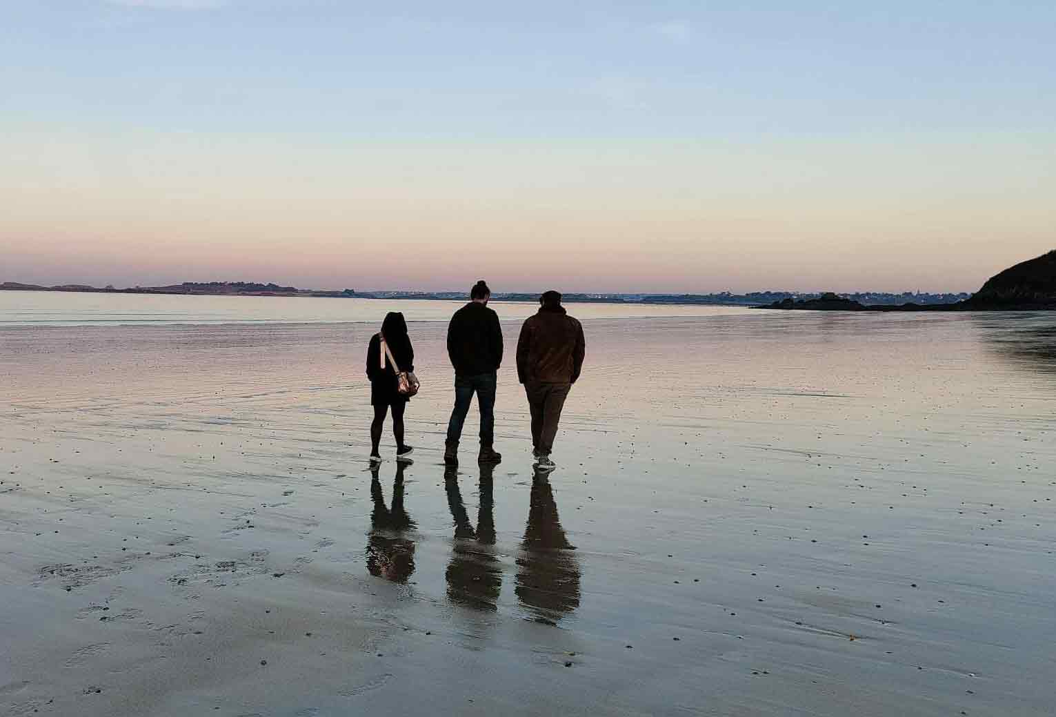 Festival des 37 - Programme du samedi 9 décembre