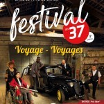 Festival des 37 - Programme du dimanche 3 décembre