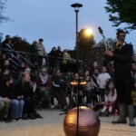 La symphonie des chauves-souris