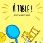 À Table !