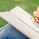 Ateliers d'écriture