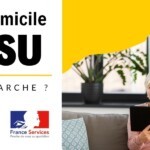 Réunion d'information - L'emploi à domicile en CESU : comment ça marche ?