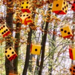 Sortir&Jouer : Soirée sur le thème de l'Automne