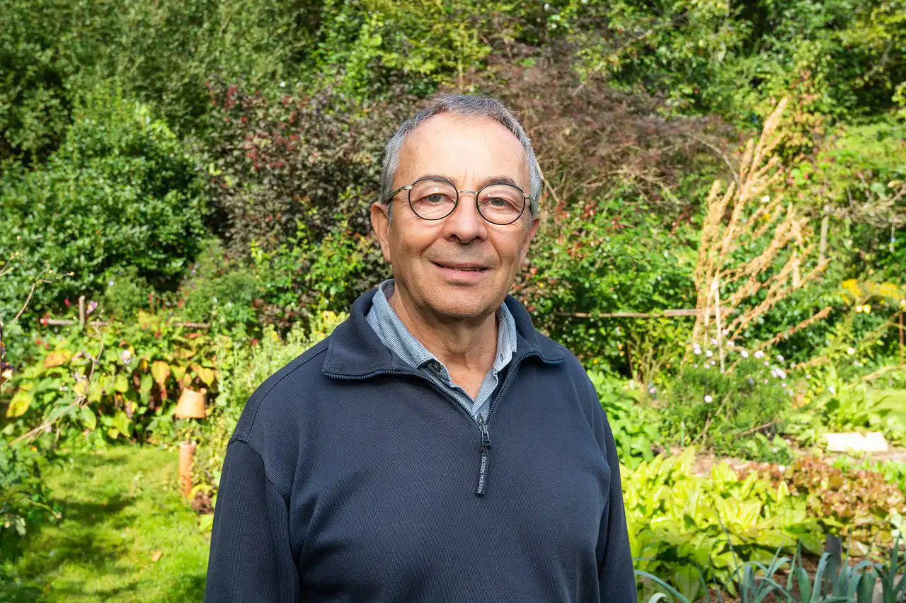 Conférence : le jardinage au naturel, la réduction et valorisation des déchets de jardin