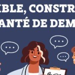 Réunion publique : Ensemble, construisons la santé de demain !