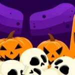 Sortir&Jouer : Soirée jeux Halloween