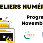 Atelier numérique : Transférer des fichiers entre plusieurs appareils