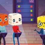 Soirée jeux - Quiz TV