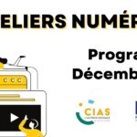 Atelier numérique : Découvrir Chat GPT