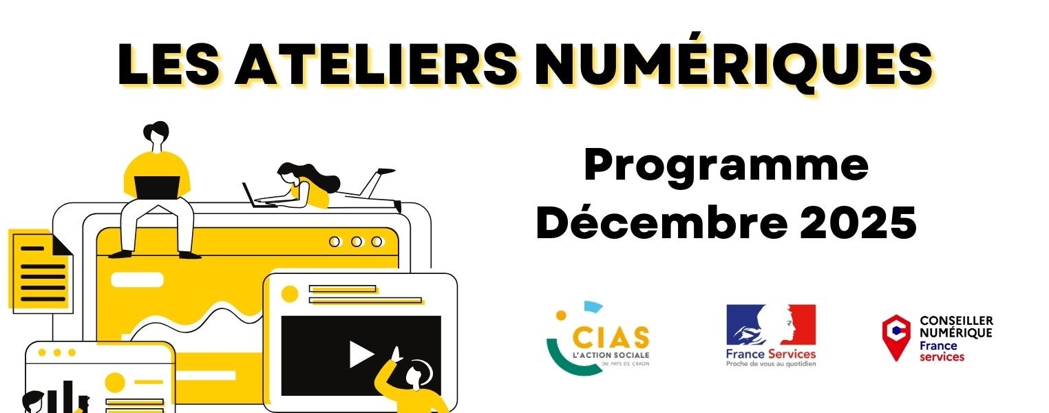 Atelier numérique : Découvrir Chat GPT