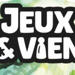 Festival "Jeux & Vien"
