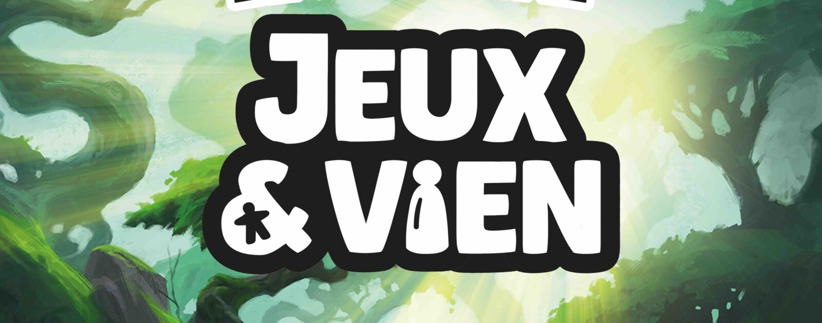 Festival "Jeux & Vien"