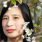 Rencontre & Ateliers avec Sandrine Kao