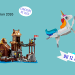 Festi' LEGO : Mission dans l’espace