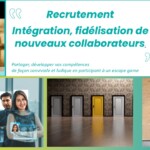 Escape game "Emploi et Recrutement"