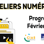 Atelier numérique : Choisir le navigateur qui vous correspond