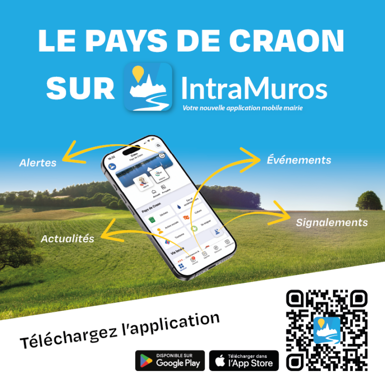 intramuros pays de craon