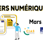 Atelier numérique : Identité numérique