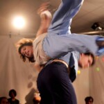 [Étape de Travail] Entre de la Compagnie Kitsh Kong