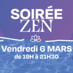 Soirée ZEN à l'Odyssée