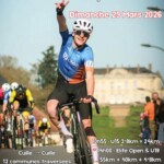 35ème édition du circuit de la Communauté de Communes de Craon