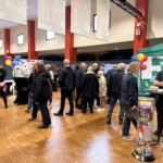 Foire commerciale "Les Craonnaises"