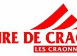 Foire commerciale "Les Craonnaises"