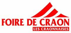 Foire commerciale "Les Craonnaises"