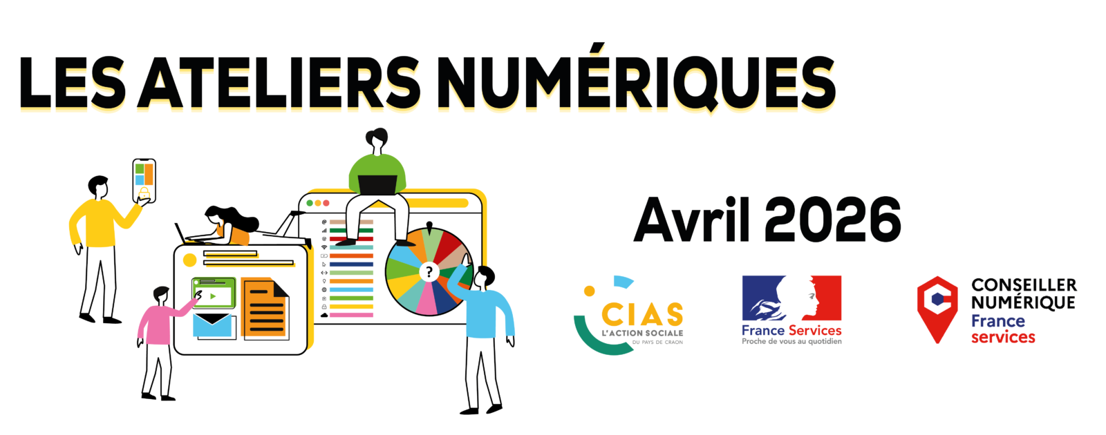 Atelier numérique : Family Link