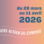 Vente de composteurs