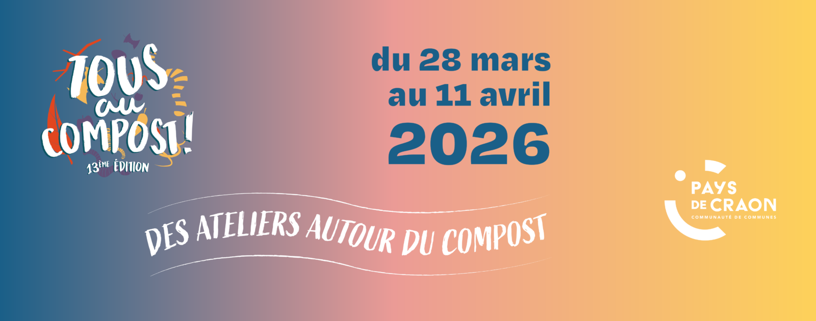 Vente de composteurs