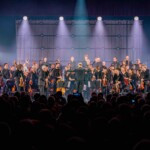 Concert : Orchestre Symphonique de La Haute Mayenne x EEA