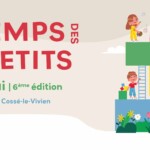 Printemps des tout-petits - 6ème édition
