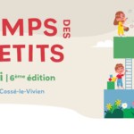 Printemps des tout-petits - 6ème édition