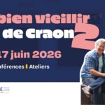L'art de bien vieillir en Pays de Craon - 2ème édition