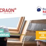 Réunion publique France Rénov'