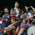 Mouv'N'Brass