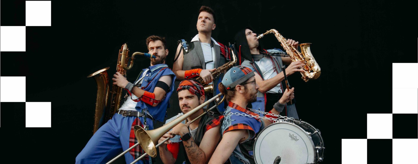 Mouv'N'Brass