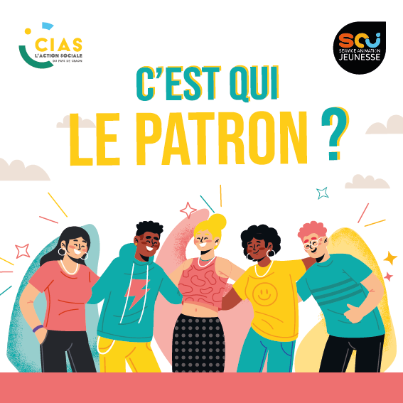 Coopérative Jeunesse du Pays de Craon