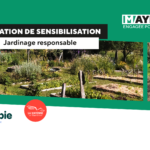 Formation Jardinage au naturel