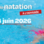Fête de l'école de natation