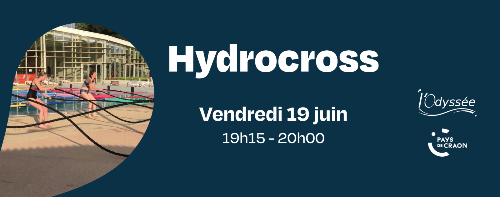Hydrocross