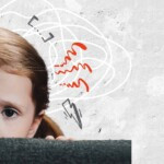 Conférence 0 - 6 ans : Peurs et colères
