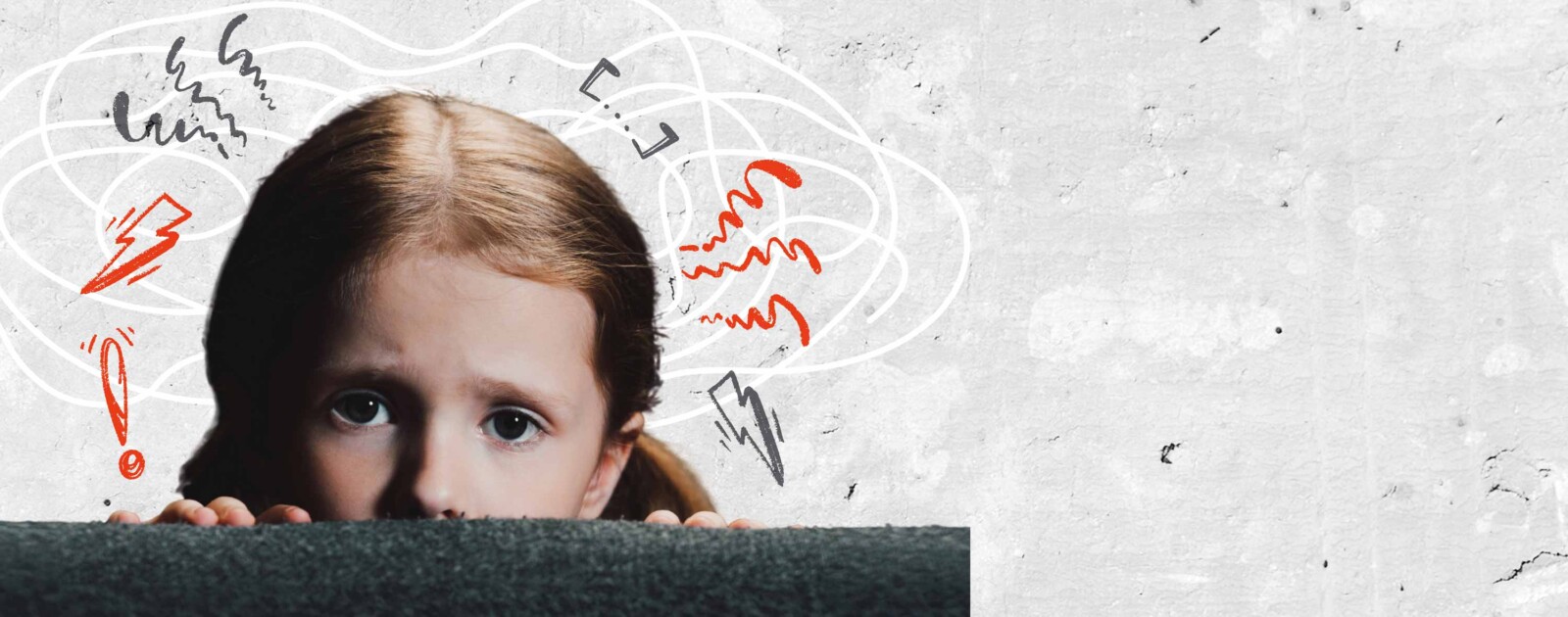 Conférence 0 - 6 ans : Peurs et colères